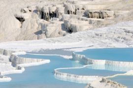 Pamukkale