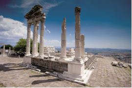 Pergamon